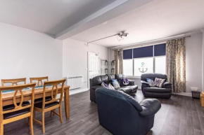 Maritime House Two - 4BR Sleeps 10 Near City Centre